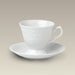 Frederyka Cup and Saucer, 6 oz