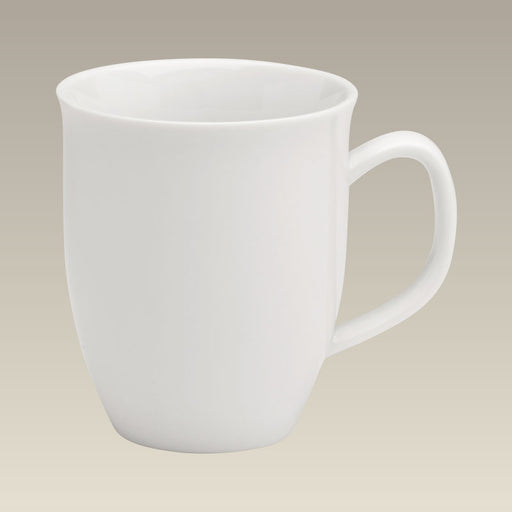 12 oz. Tapered Bistro Mug, SELECTED SECONDS