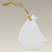 Sailboat Ornament, 3.5"