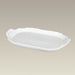 Rectangular Tray with Handles, 9.125" x 6", SELECTED SECONDS