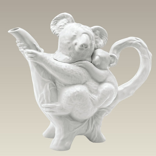 Koala and Baby Teapot, 32 oz.