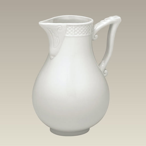 Basket Weave Pitcher, 44oz.