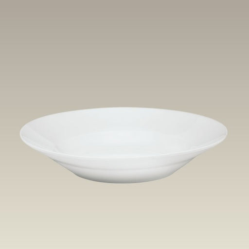 8" Rim Shaped Soup Bowl