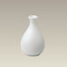 Wide Bottom Vase, 4.5"