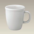 Bistro Style Mug, 14 oz