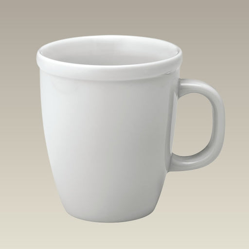 Bistro Style Mug, 14 oz