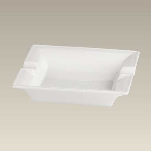 7.25" Square Ashtray, SELECTED SECONDS