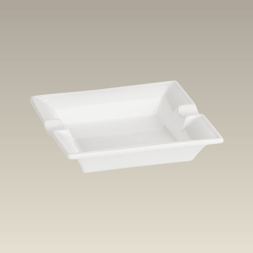 5.75" Square Ashtray