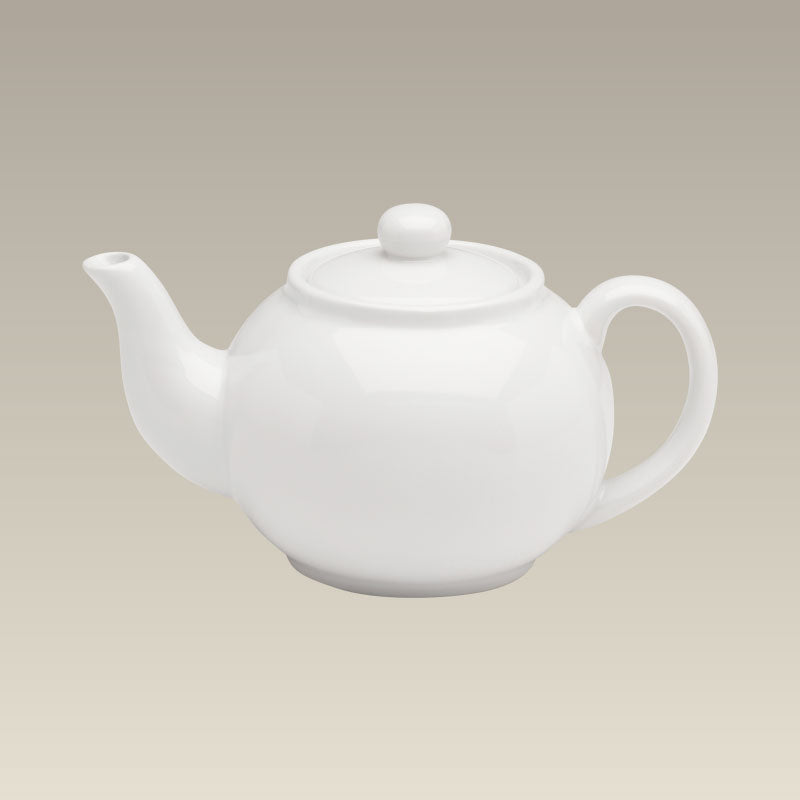 15 oz. Stoneware Teapot
