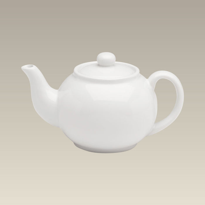 16 oz. Stoneware Teapot