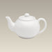 15 oz. Stoneware Teapot, SELECTED SECONDS