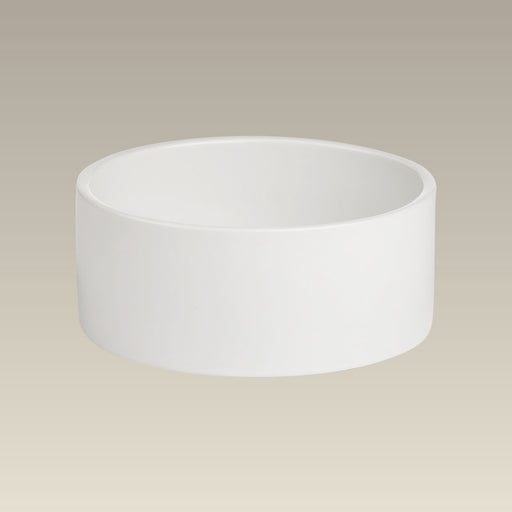 Large Dog Bowl, 7", SELECTED SECONDS