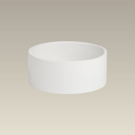 Medium Dog Bowl, 5.75", SELECTED SECONDS