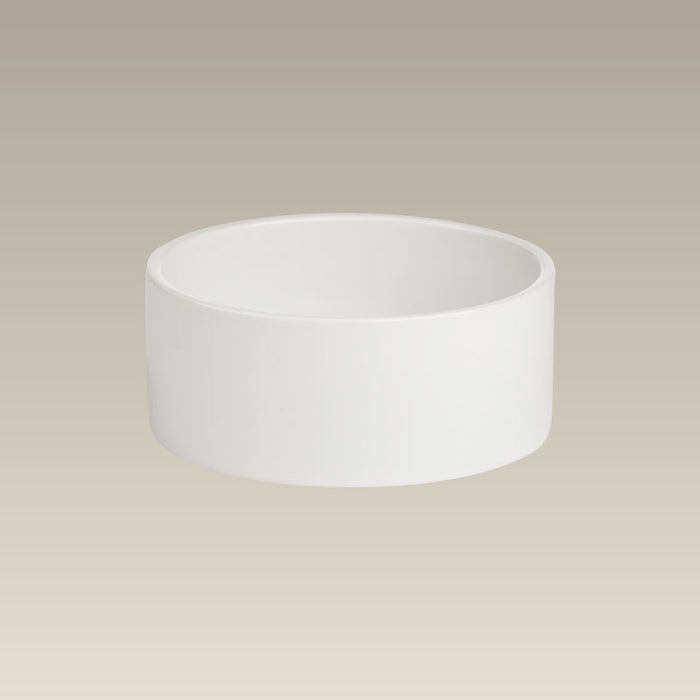 Medium Dog Bowl, 5.75", SELECTED SECONDS