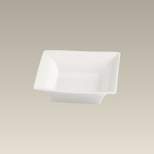 Square Candy Dish, 4.5", SELECTED SECONDS