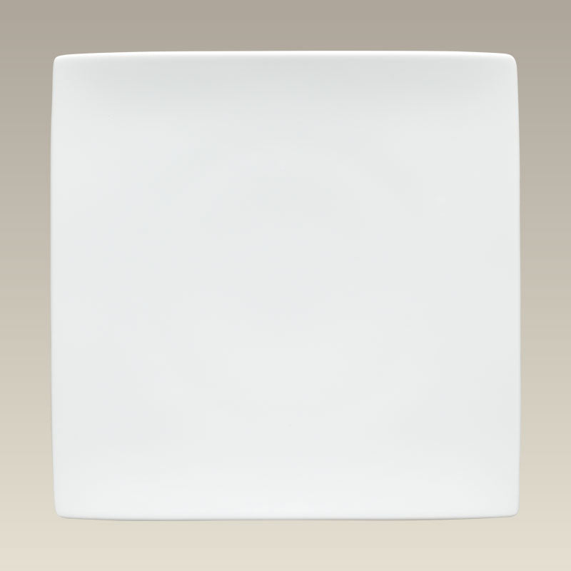 10.625" Square Coupe Plate