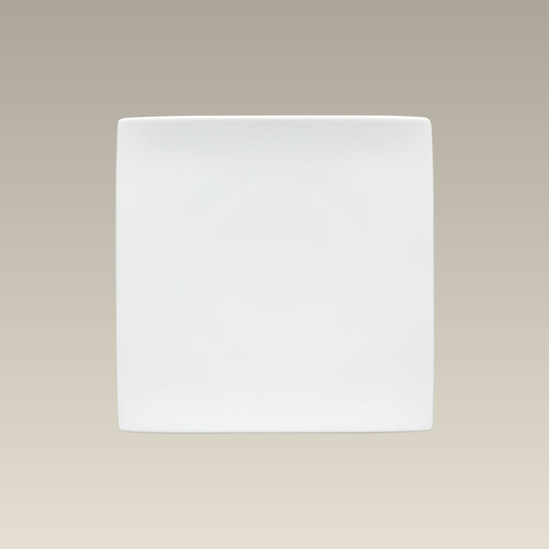 5.875" Square Coupe Plate