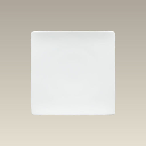 5.875" Square Coupe Plate
