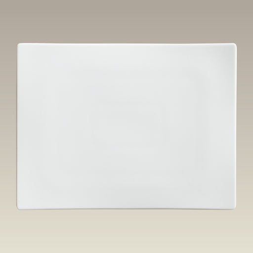 11.75" x 9" Rectangular Coupe Tray