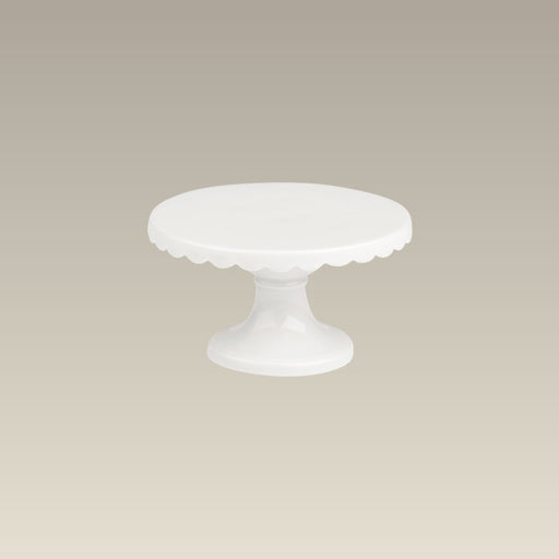 Pedestal Cupcake Stand, 3.875", SELECTED SECONDS