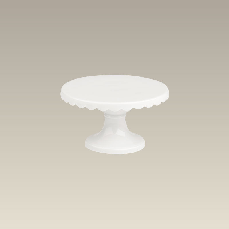 Pedestal Cupcake Stand, 3.875"