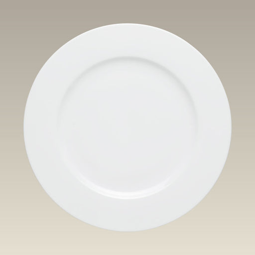 10.25" Rim Shaped Dinner Plate
