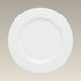 10.5" Rim Shaped Dinner Plate