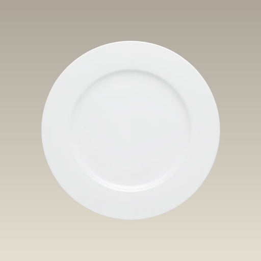 8.375" Rim Shaped Salad Plate