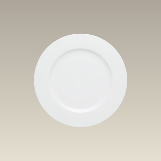 7.75" Rim Shaped B&B Plate