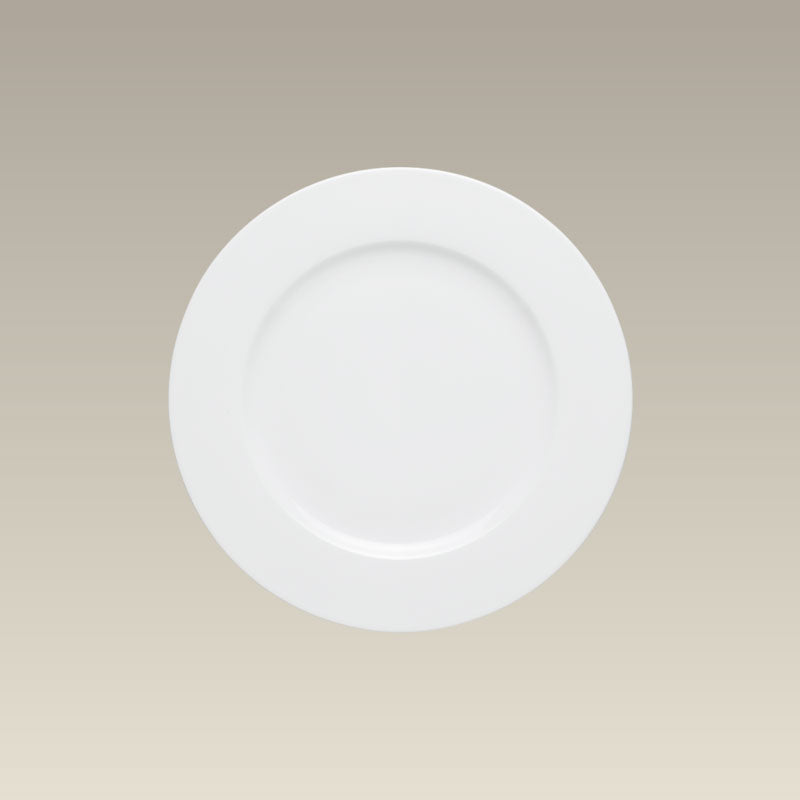 7.5" Rim Shaped Salad Plate
