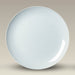 10.75" Porcelain Coupe Dinner Plate, SELECTED SECONDS