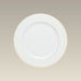 8.375" Double Gold Banded Rim Salad Plate