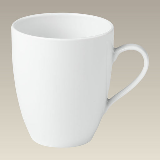 12 oz. Ole Shape Mug