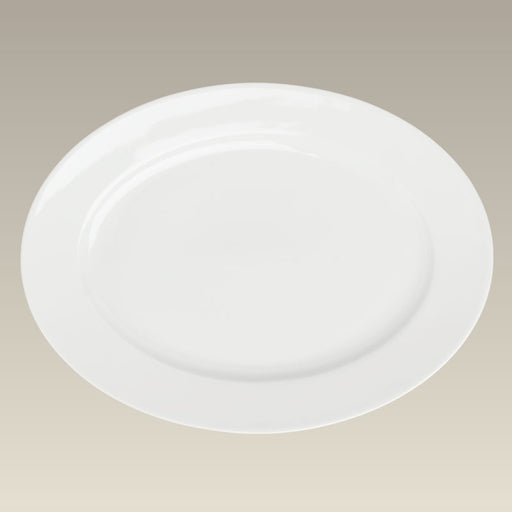 14" Oval Platter, SELECTED SECONDS