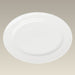 14" Oval Platter, SELECTED SECONDS