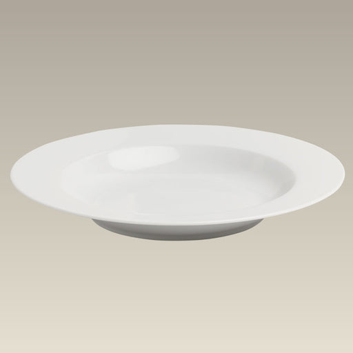 Rim Shape Pasta Bowl, 12"