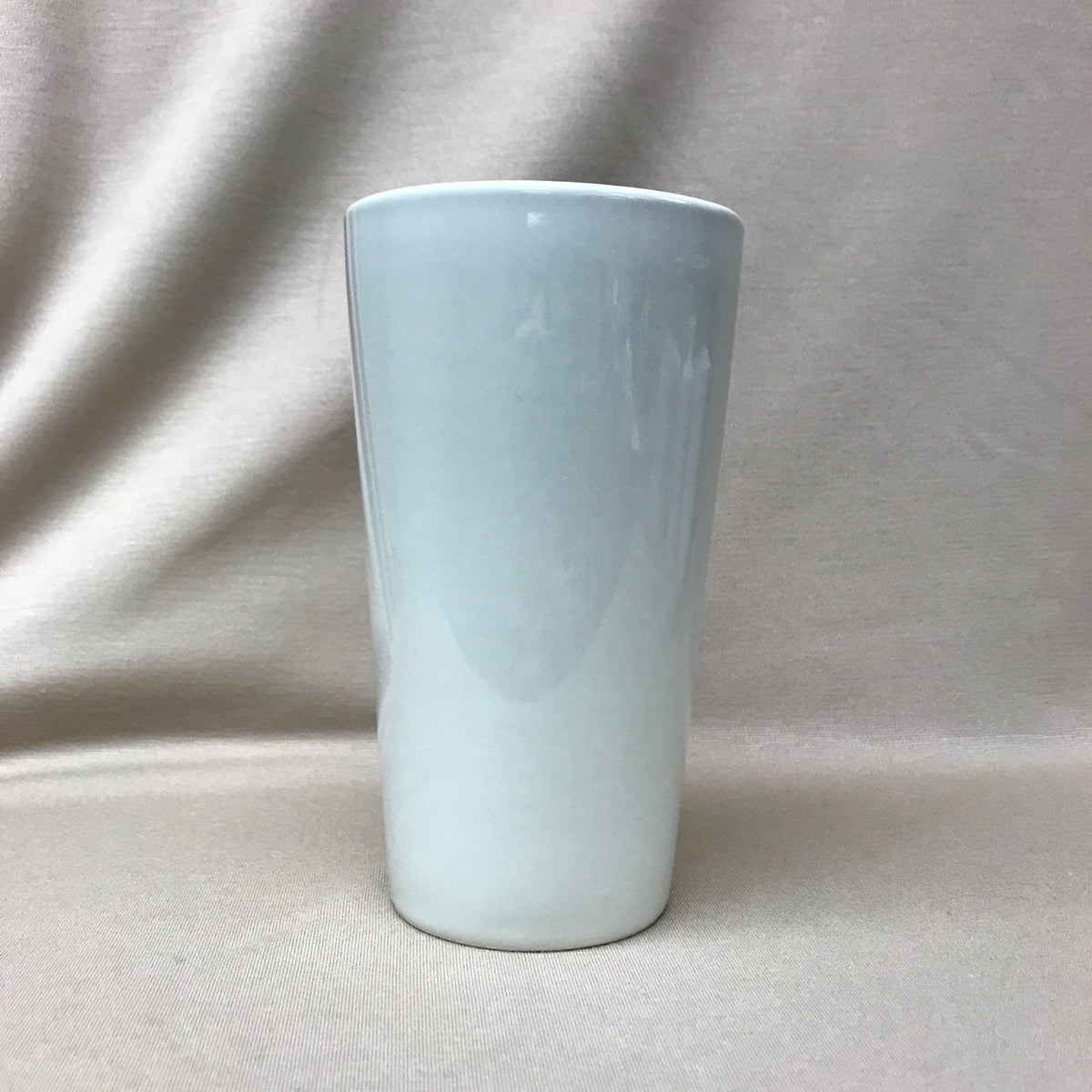 Natural Stoneware Tumbler, 16 oz — Maryland China