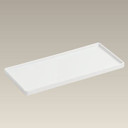 Rectangular Tray, 10.625", SELECTED SECONDS