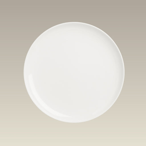8.5" Coupe Plate, Warm White
