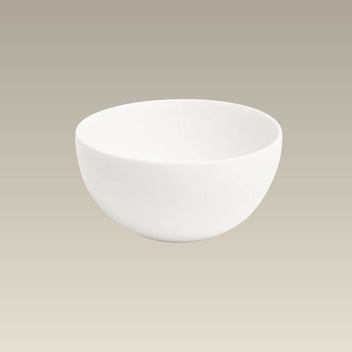 4.5" Cereal Bowl, Warm White