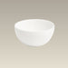 4.5" Cereal Bowl, Warm White