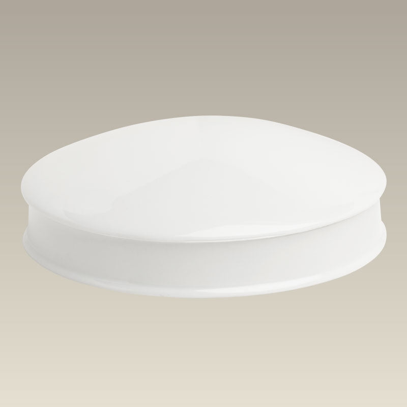 8.75" Round Box, SELECTED SECONDS