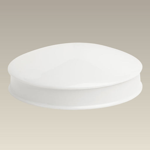 8.75" Round Box, SELECTED SECONDS