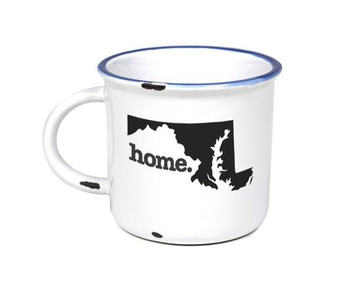 home. Camp Mug - Maryland (Individually priced but you must order in multiples of 8)