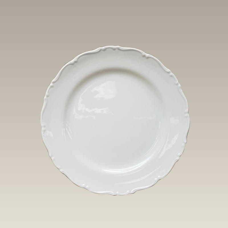 8.25" Simona Salad Plate
