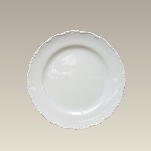 8.25" Simona Salad Plate