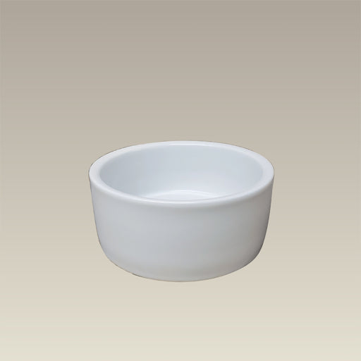 Small Pet Bowl, 4.625"