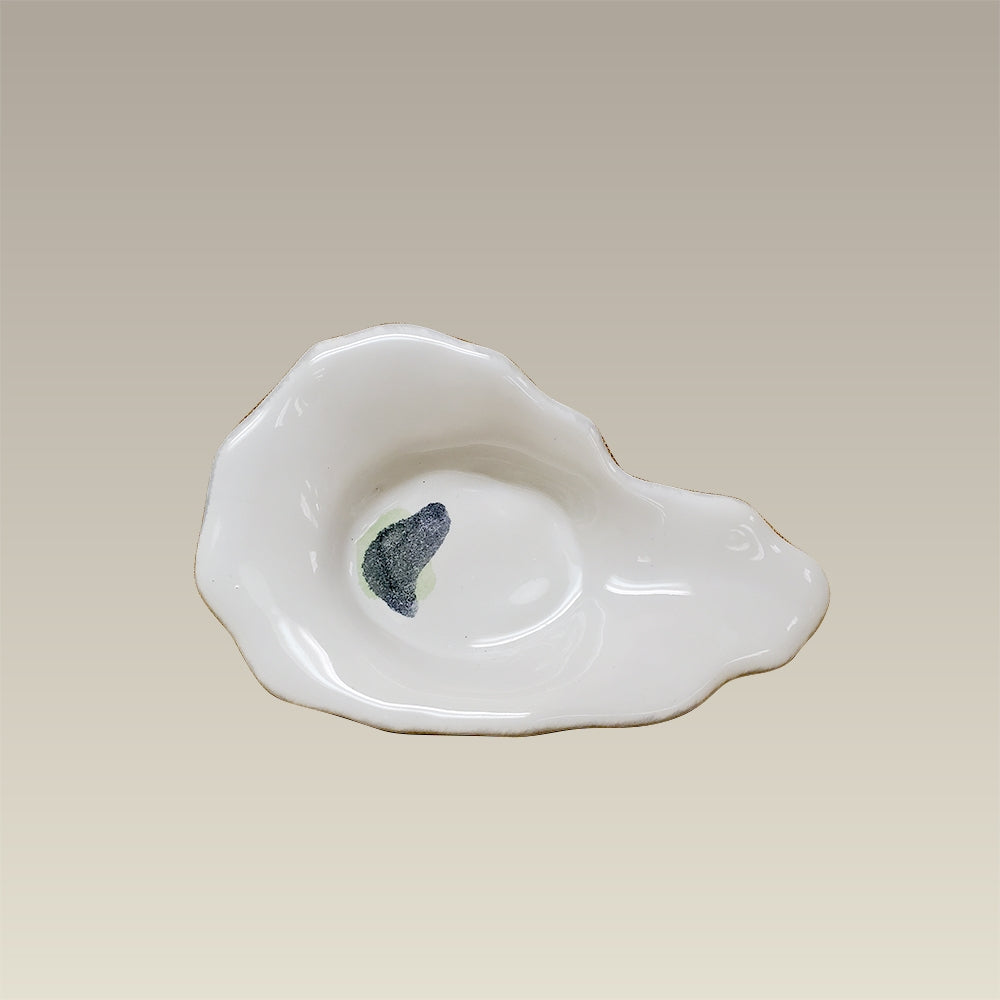 5 3/8" Oyster Griller, Single