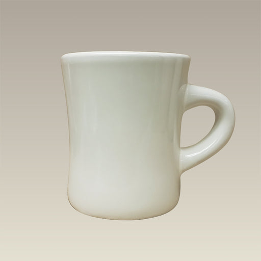 10 oz Diner Coffee Mug