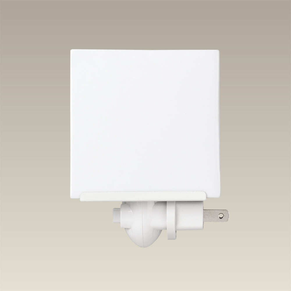 Square Night Light for Sublimation